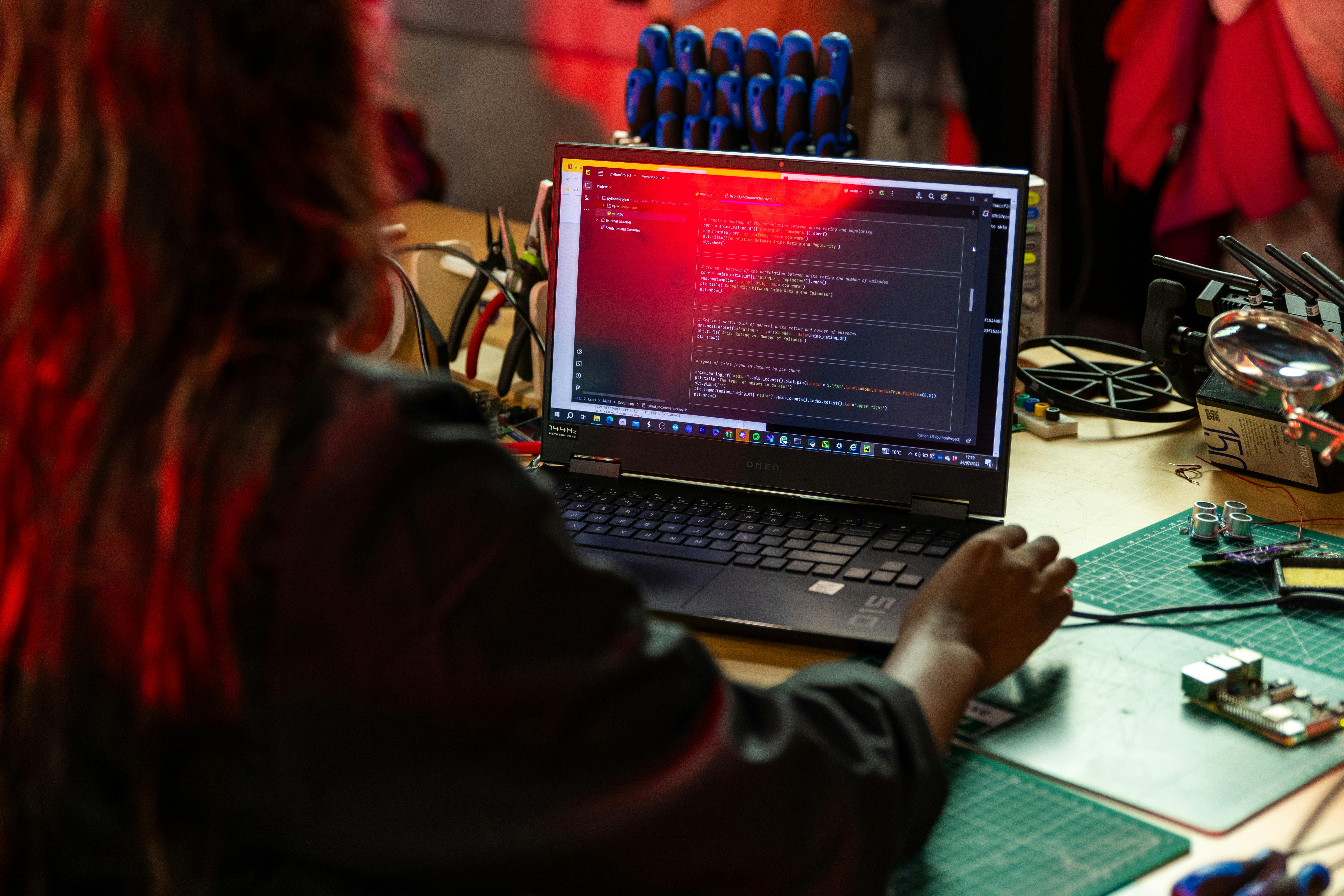 IT & Computer Science